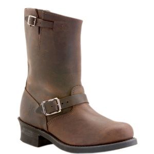 Frye Engineer boots (offers accepted)